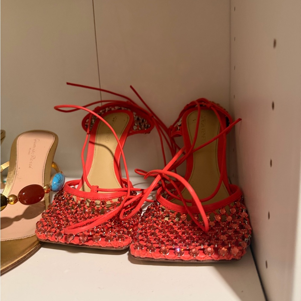 Bottega Veneta Heels